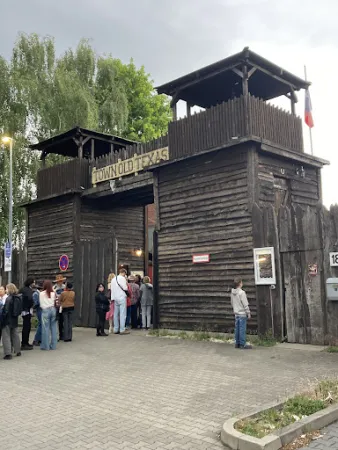 Bild von Saloon - el Dorado