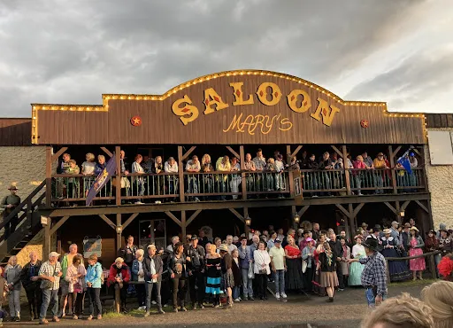 Bild von Saloon - el Dorado