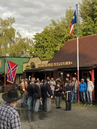 Bild von Saloon - el Dorado