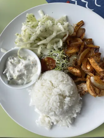 Bild von Anker & Platz