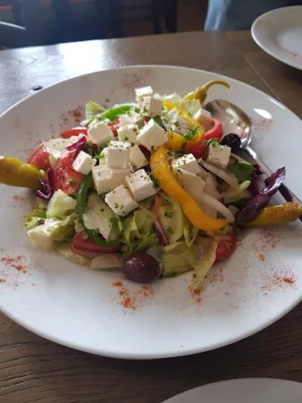 Bild von Herkules Grill