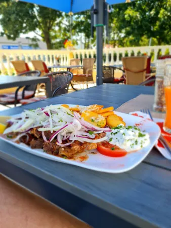 Bild von Herkules Grill