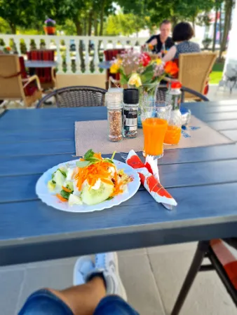 Bild von Herkules Grill