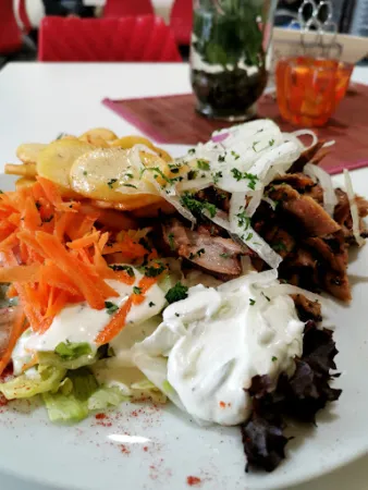Bild von Herkules Grill