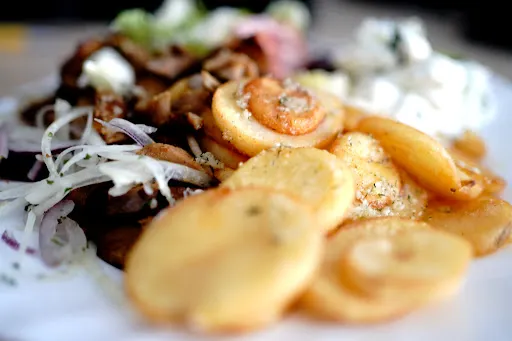 Bild von Herkules Grill