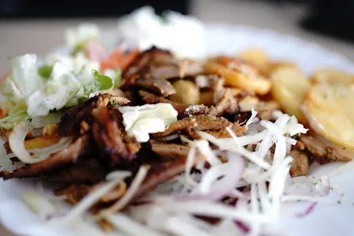 Bild von Herkules Grill