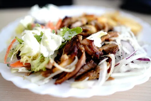 Bild von Herkules Grill