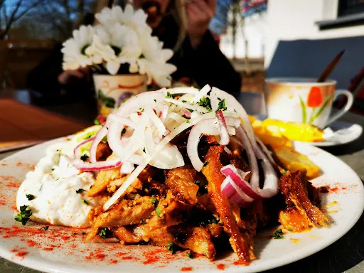 Bild von Herkules Grill