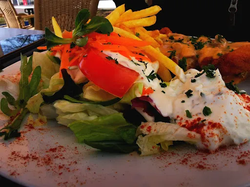 Bild von Herkules Grill