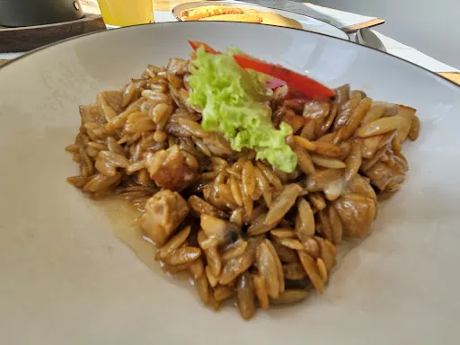 Bild von Bistro Sonnenkap