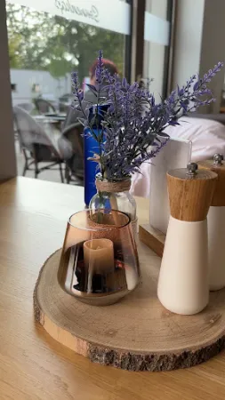 Bild von Bistro Sonnenkap