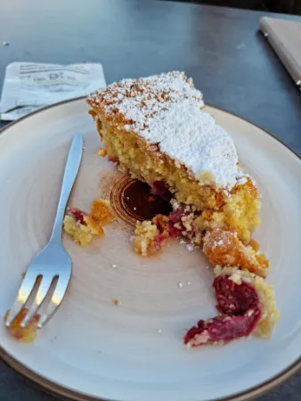 Bild von Bistro Sonnenkap