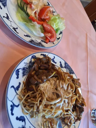 Bild von China-Restaurant He Lam Mun