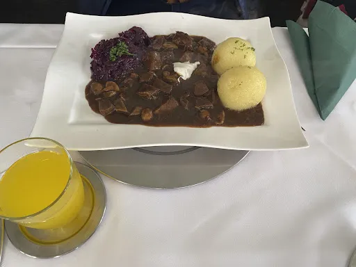 Bild von Gaststätte Jägerhof