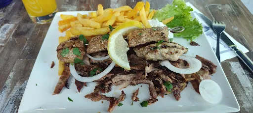 Bild von Griechisches Restaurant Hellas