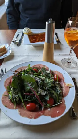 Bild von Panoramarestaurant & Café