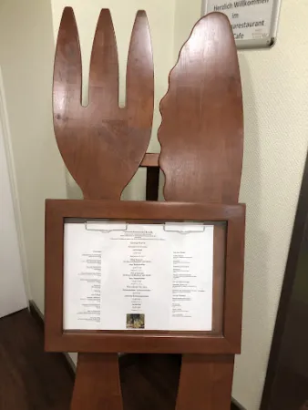Bild von Panoramarestaurant & Café