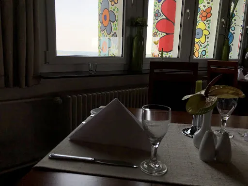 Bild von Panoramarestaurant & Café