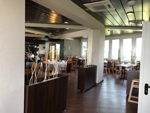 Bild von Panoramarestaurant & Café