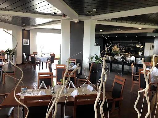 Bild von Panoramarestaurant & Café