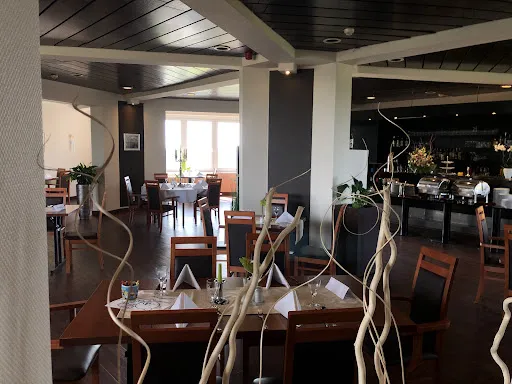 Bild von Panoramarestaurant & Café