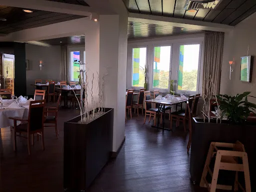 Bild von Panoramarestaurant & Café