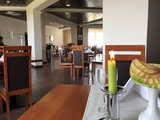 Bild von Panoramarestaurant & Café