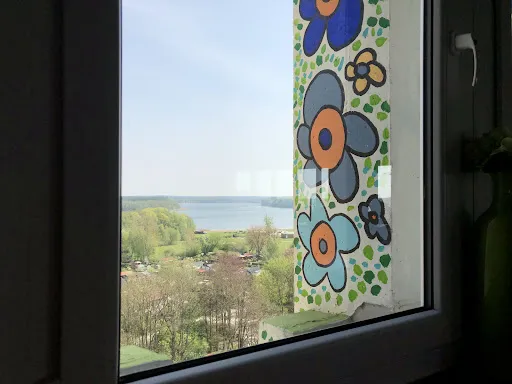 Bild von Panoramarestaurant & Café