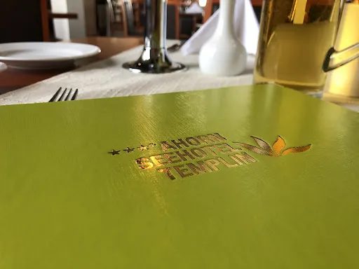 Bild von Panoramarestaurant & Café