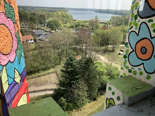 Bild von Panoramarestaurant & Café