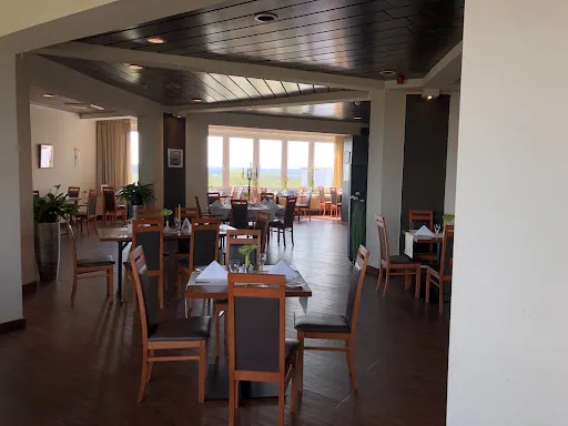 Bild von Panoramarestaurant & Café