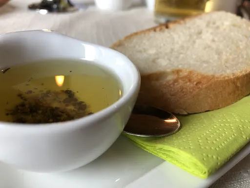 Bild von Panoramarestaurant & Café