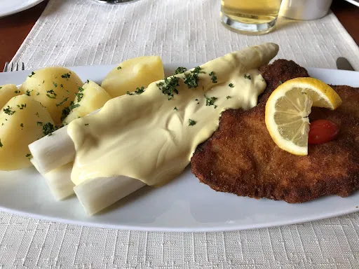 Bild von Panoramarestaurant & Café