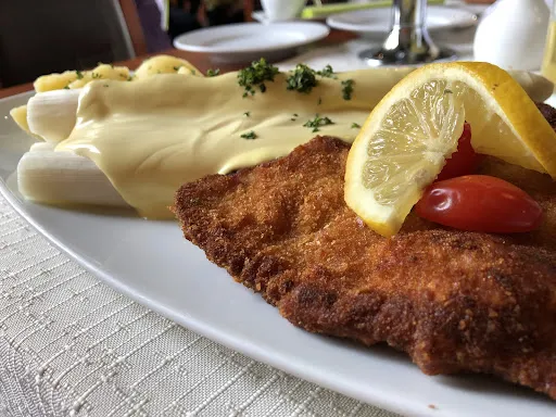 Bild von Panoramarestaurant & Café
