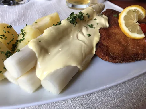 Bild von Panoramarestaurant & Café