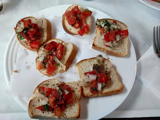 Bild von Restaurante Pizzeria Dolce Vita Inh. EGZON IDRIZI