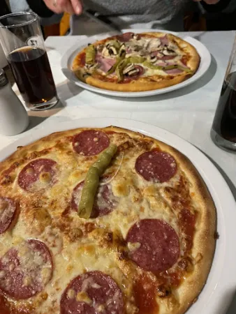 Bild von Restaurante Pizzeria Dolce Vita Inh. EGZON IDRIZI