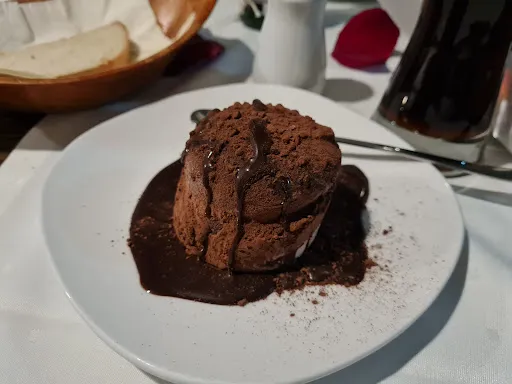 Bild von Restaurante Pizzeria Dolce Vita Inh. EGZON IDRIZI
