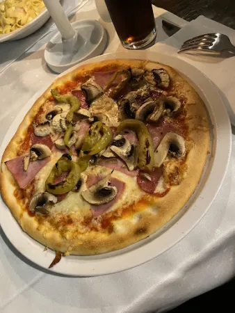 Bild von Restaurante Pizzeria Dolce Vita Inh. EGZON IDRIZI