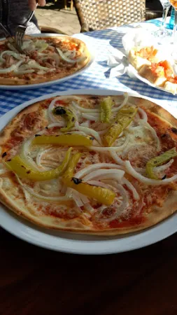 Bild von Restaurante Pizzeria Dolce Vita Inh. EGZON IDRIZI