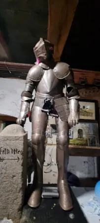 Bild von Deutsche Eiche - Warnitzer Burgwallbräu