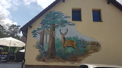 Bild von Waldgaststätte Kleine Heide