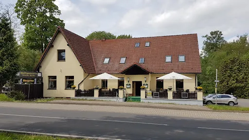 Bild von Waldgaststätte Kleine Heide