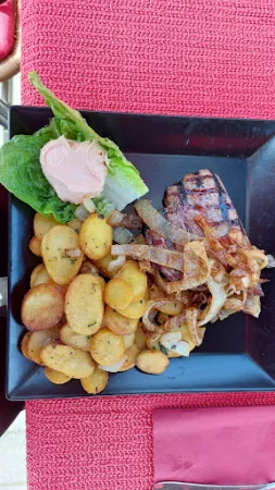 Bild von Steakhaus Barbecue Krummensee