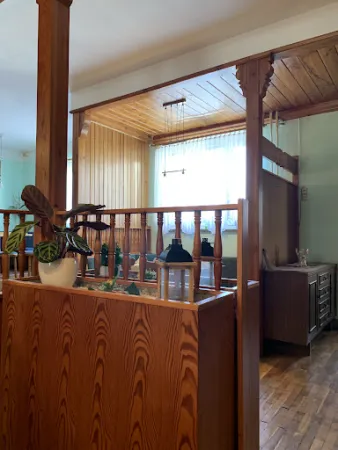 Bild von Cathleen Helmholz Gästehaus & Restaurant Göritz