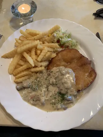 Bild von Cathleen Helmholz Gästehaus & Restaurant Göritz