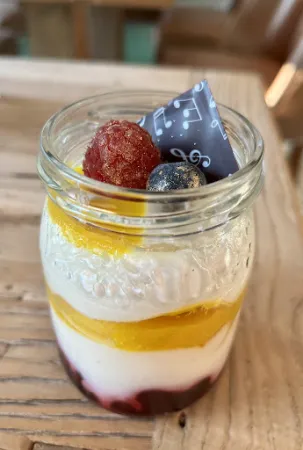 Bild von Mahlwerk Bistro & Bakery