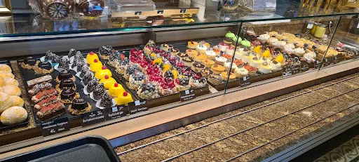 Bild von Mahlwerk Bistro & Bakery