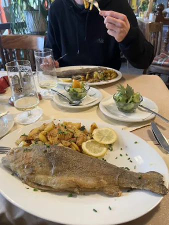 Bild von Strandcafe Restaurant und Cafe