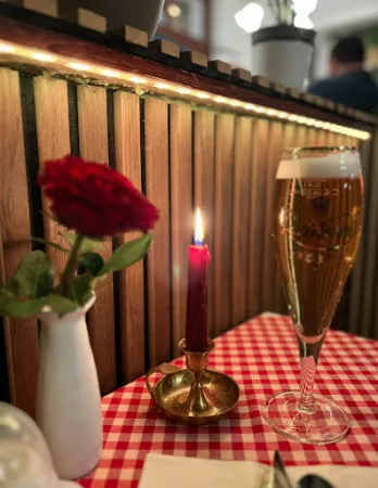 Bild von Ristorante "Villa Toscana"
